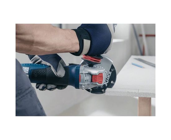 Круг отрезной по дереву X-LOCK (125х22.2 мм) для УШМ Bosch 2608619284 – изображение 5