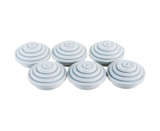 Распределительная коробка Промрукав 40-0200 для о/п безгалогенная HF 70х70х40 1 шт 40-0200 – изображение 5