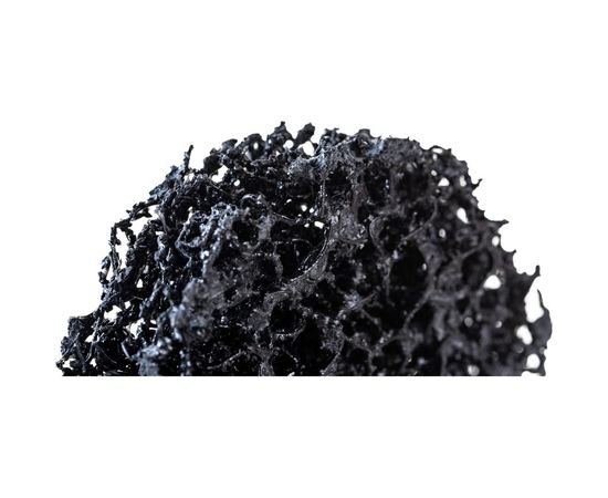 Круг для снятия ржавчины чёрный (50 мм; крепление Roloc) Русский Мастер РМ-70204 – изображение 5