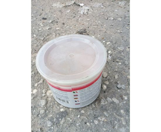 Паста антипригарная Pasta welding 300 гр SILICONI 100538771 – изображение 5