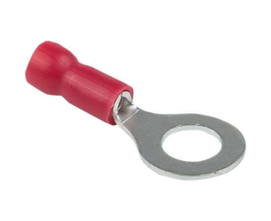 Кольцевой изолированный наконечник EKF НКИ 1,25-6, 50шт nki-1,25-6n – изображение 5