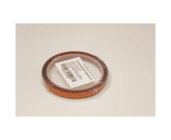 Полиамидный термоскотч ТПК «Московия» ПТС10мм33м – изображение 5