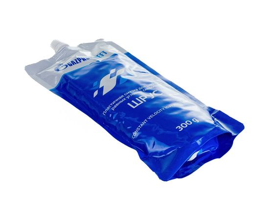 Смазка ШРУС DouPack 300 г Gazpromneft 2389907078 – изображение 5