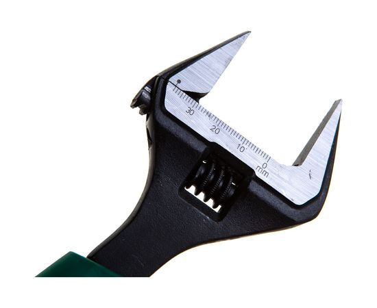 Разводной ключ Jonnesway W27AE8 – изображение 5