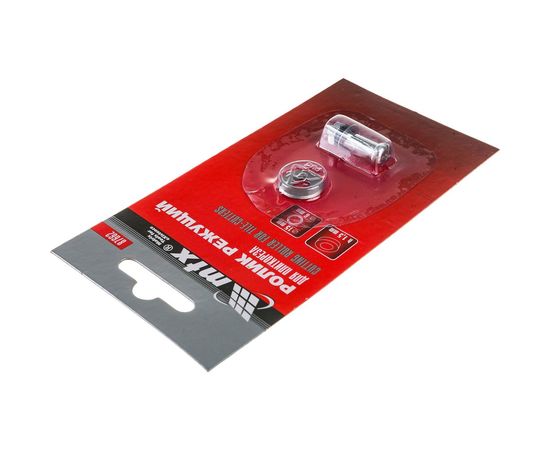 Ролик режущий (15х6х1.5 мм) для плиткореза MTX 87662 – изображение 5