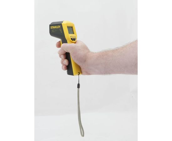 Инфракрасный термометр Stanley STHT0-77365 – изображение 5