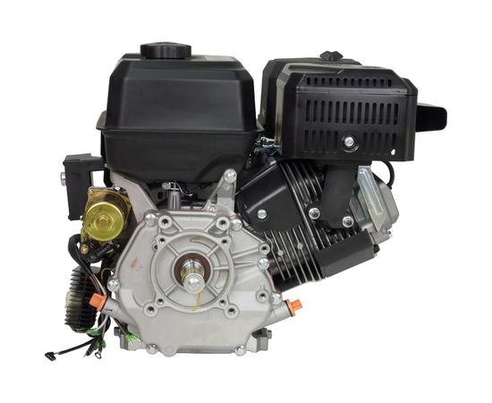 Двигатель KP460E 192FD-2T D25, 18A LIFAN 00-00004289 – изображение 5