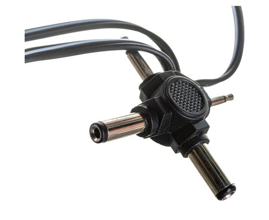 Адаптер/блок питания ROBITON PC500мА BL1 04394 – изображение 6