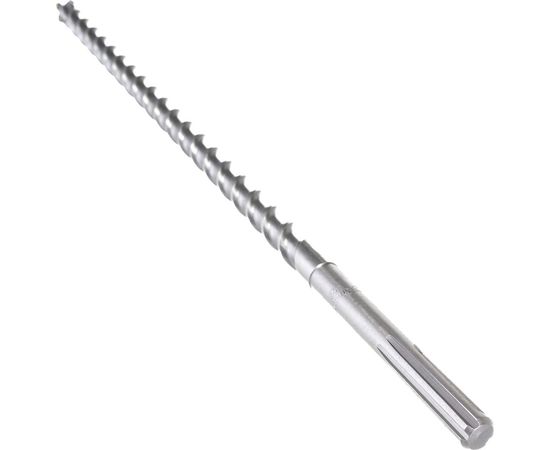 Бур (22х600 мм; SDS-max) по бетону Matrix 71257 – изображение 6