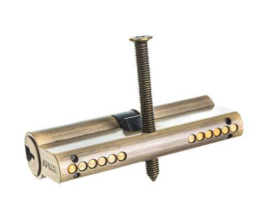 Цилиндровый механизм APECS SC-70-Z-AB 15602 – изображение 6