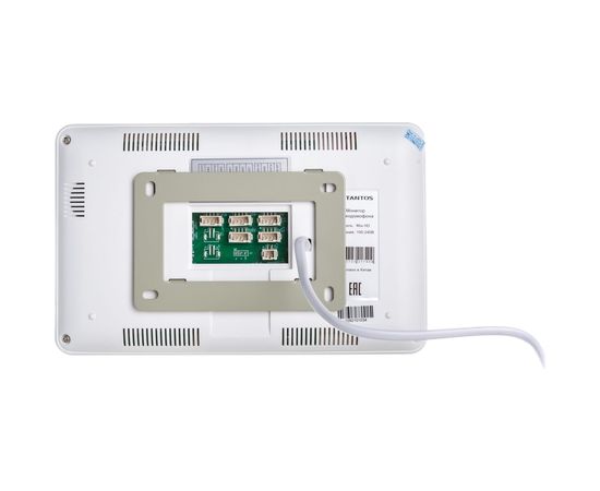 Монитор цветного видеодомофона Tantos Mia HD – изображение 6