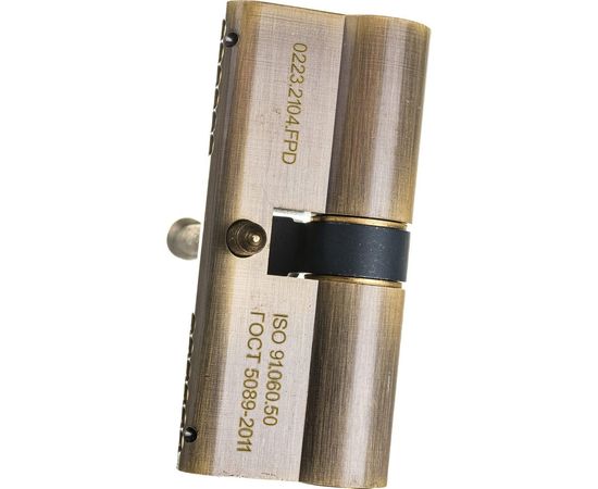 Цилиндровый механизм APECS SC-70-Z-AB 15602 – изображение 7