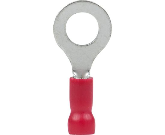 Кольцевой изолированный наконечник EKF НКИ 1,25-6, 50шт nki-1,25-6n – изображение 7