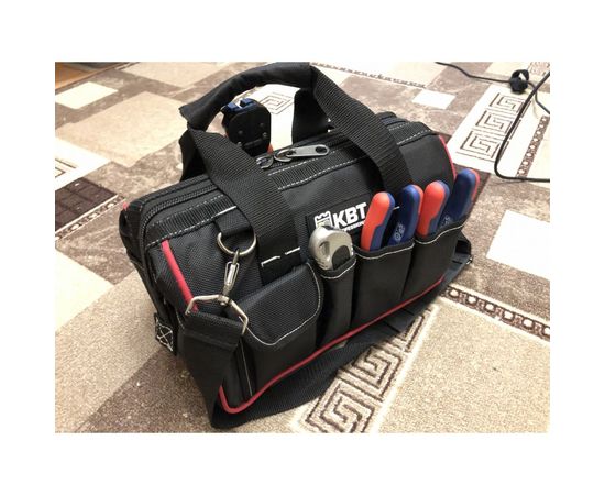 Сумка монтажника КВТ С-03 66142 – изображение 8