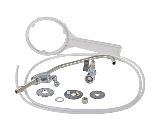 Фильтр для воды Гейзер Стандарт Ж 19064 – изображение 9