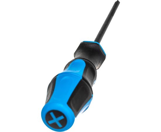 Набор отверток из стали S2 КВТ Мастер НО-06-S 78622 – изображение 10