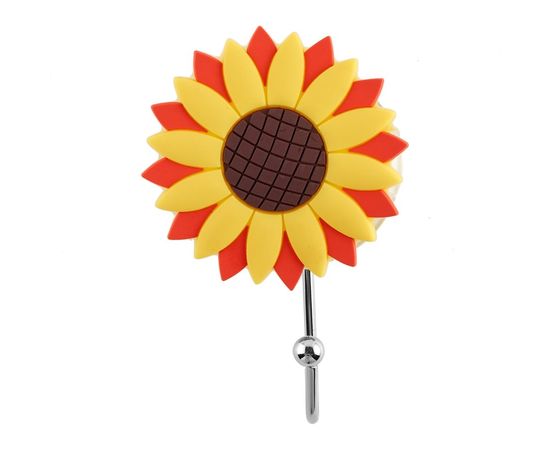 Комплект крючков Delphinium Подсолнухи 2 шт в асс-те 302162 