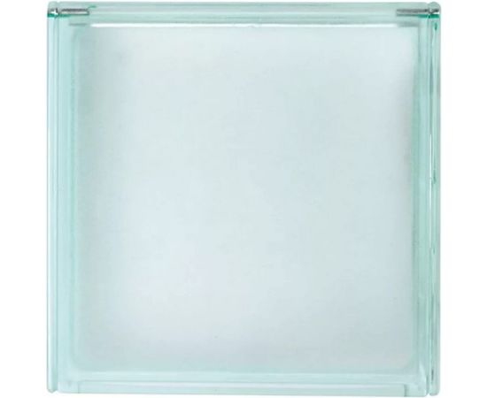 Декоративная вставка Simon с откидной крышкой S27 Play, прозрачный зеленый 2700679-111 