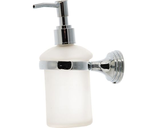 Дозатор для жидкого мыла Delphinium 13883 C 102212 