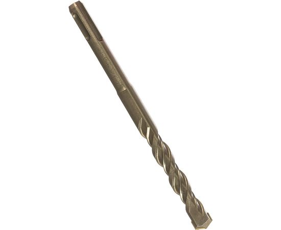 Бур по бетону SDS-Plus (12x160 мм) EDGE by PATRIOT 812010009 