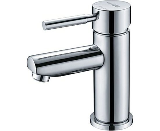 Термостатический смесит��ль для умывальника WasserKRAFT Main Thermo 4103T 