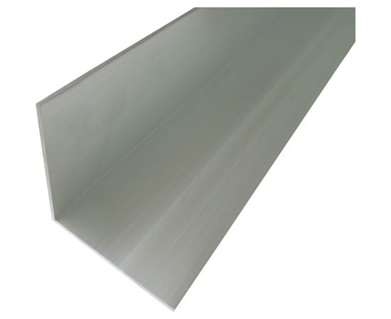 Профиль ПилотПро Ал., уголок, 60х60х2, 2 м 01445 