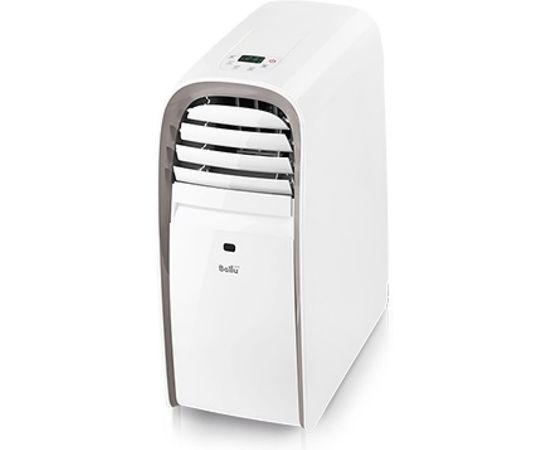 Мобильный кондиционер Ballu BPAC-07 CE_17Y 