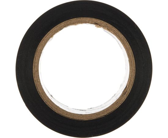 Набор изоленты черной (19 мм; 10 м; 3 шт.) MATRIX 88857 