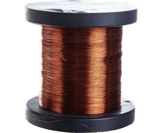 Обмоточный эмалированный провод Торкабель ПЭТВ-2 d-0.1 мм 0749524536342 