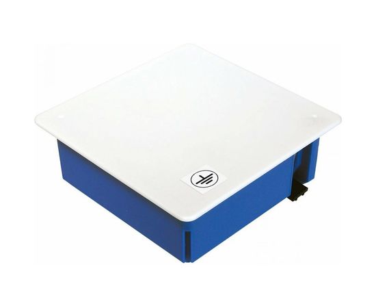 Коробка уравнивания потенциалов Промрукав КУП 103х103х47 1 шт 80-0960-У 