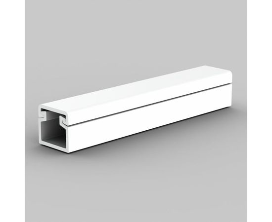 Кабельный канал KOPOS комплект 2 метра LV 11X10_HD 