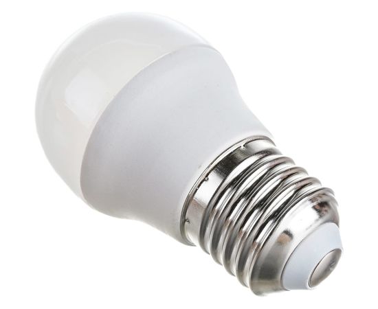 Светодиодная лампа IONICH Шар ILED-SMD2835-G45-10Вт-900Лм-230В-6500К-E27 1803 