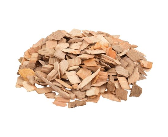 Щепа крупная для копчения BOYSCOUT Ольха, 2 л 61923 