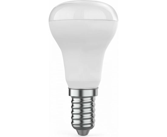 Лампа Gauss Elementary R39 4W 300lm 3000K E14 LED 1/10/50 63114 