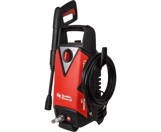 Мойка высокого давления QUATTRO ELEMENTI PALERMO 120 793-312 