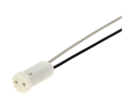 Патрон EKF G4 для галогенных ламп, PROxima SQ LHHL-G4 