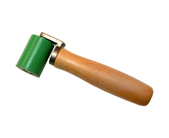 Прикаточный ролик из силикона 40 мм Leister 140.160 