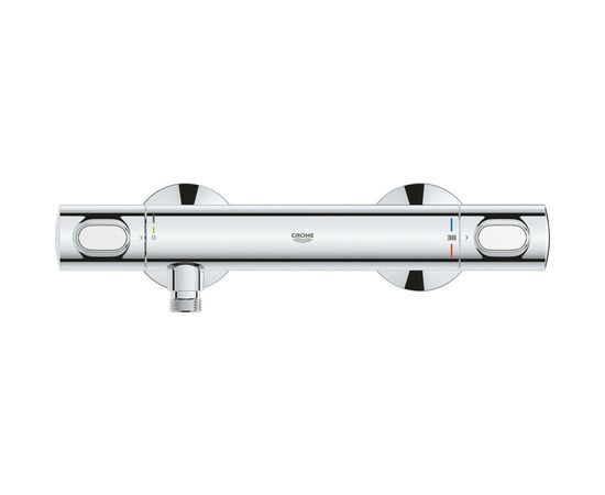 Термостат для душа Grohe Precision Flow 34840000 