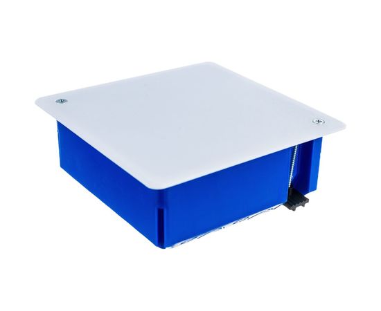 Распределительная коробка Промрукав ГСК 80-0960 С для с/п безгалогенная HF 103х103х47 1 шт 80-0960С 