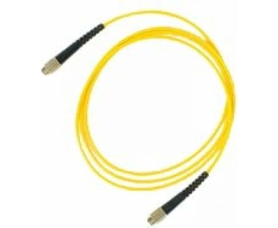 Оптический патч-корд TopLAN симплексный, FC/UPC-FC/UPC, SM, 30.0 м PC-TOP-652-FC/U-FC/U-30 