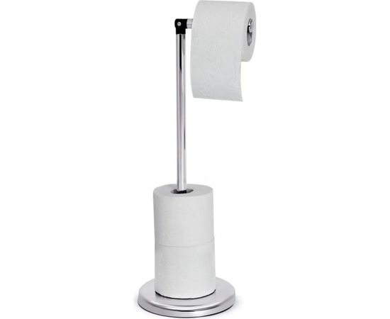 Держатель и накопитель для туалетной бумаги Tatkraft INGRID 11953 