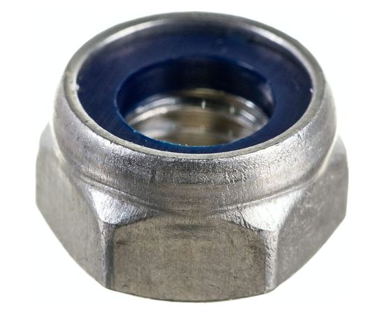 Гайка DINFIX DIN 985, нерж. А2, М8, 50 шт. 00-00001441 