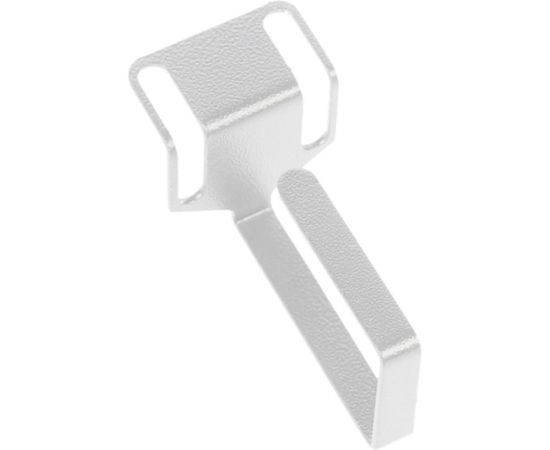 Кабельный органайзер ЦМО, одинарный, изгонутый СБ-Б 