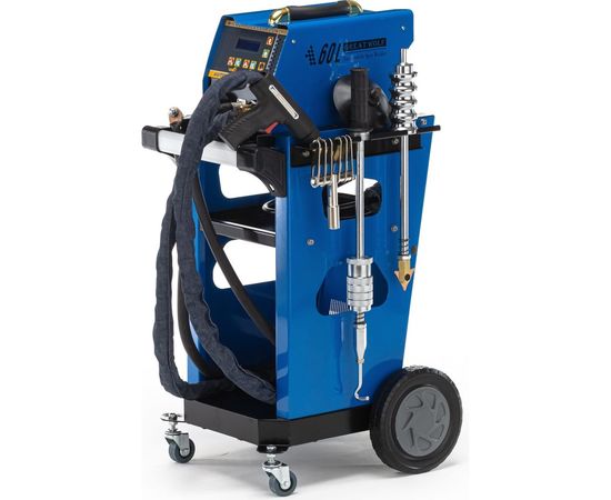 Споттер Great Wolf GW-60L 220 