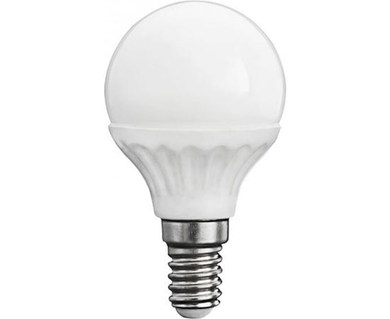 Светодиодная лампа KANLUX BILO 3W, T, SMD, E14 WW 23040 