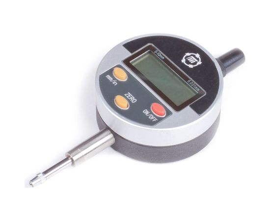 Индикатор часового типа Туламаш электронный, 0-10, 0.01 103504 