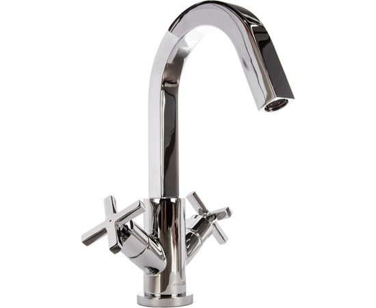 Смеситель для умывальника WasserKRAFT Weser 7803 