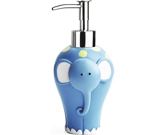 Дозатор для жидкого мыла WasserKRAFT Lippe K-8199 