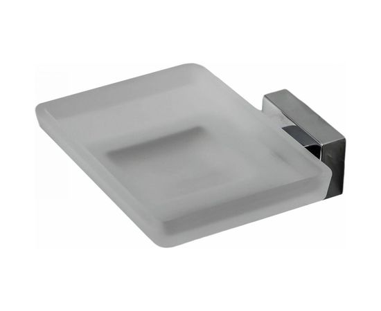 Держатель с мыльницей Bath Plus BRUKLIN BR-86008 