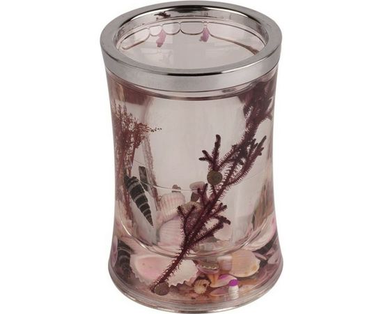 Стакан Delphinium красный А8922 В2 106043 